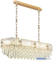 Подвесная люстра Odeon Light Fiesta 5070/14 - фото