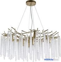 Подвесная люстра Lumion Miss 6520/8 - фото