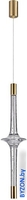Подвесная люстра Odeon Light Olla 6689/7L - фото