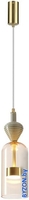 Подвесная люстра Odeon Light Palleta 5045/12LB - фото2