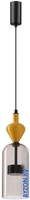 Подвесная люстра Odeon Light Palleta 5046/12LB - фото