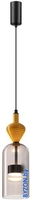 Подвесная люстра Odeon Light Palleta 5046/12LB - фото2