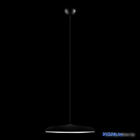 Подвесная люстра LOFT IT Plato 10119 (черный) - фото2