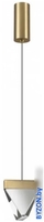 Подвесная люстра Odeon Light Ray 6678/5L - фото