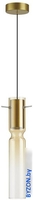 Подвесная люстра Odeon Light Scrow 5058/5LA - фото