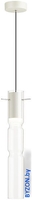Подвесная люстра Odeon Light Scrow 5059/5LB - фото2