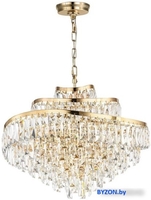 Подвесная люстра Odeon Light Wayta 5073/12 - фото