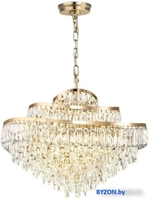 Подвесная люстра Odeon Light Wayta 5073/14 - фото