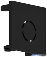 Заглушка для шинопровода Arte Lamp Optima-Accessories A741106 - фото