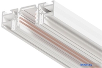 Шинопровод Arte Lamp Optima-Accessories A750233 - фото