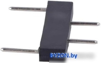 Коннектор питания шинопровода Favourite Unika 1005-CB-030 - фото