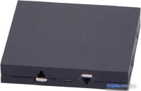 Коннектор питания шинопровода Favourite Unika 1004-CB-031 - фото