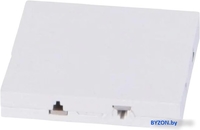 Коннектор питания шинопровода Favourite Unika 1004-CW-031 - фото
