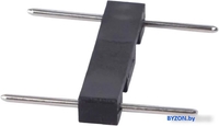 Коннектор питания шинопровода Favourite Unika 1003-CB-030 - фото
