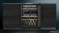 Винный шкаф Siemens iQ500 KU21WAHG0 - фото2