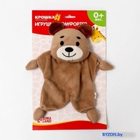 Классическая игрушка Крошка Я Мишутка 2751311 - фото2