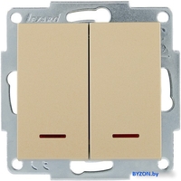 Выключатель Lezard Vesna 742-3688-112 - фото