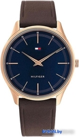Наручные часы Tommy Hilfiger 1710466 - фото