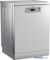 Отдельностоящая посудомоечная машина BEKO BDFN15430X - фото2