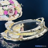 Поднос Lenardi 151-033 (2 шт) - фото2
