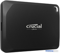 Внешний накопитель Crucial X10 Pro 2TB CT2000X10PROSSD9 - фото