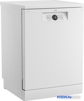 Отдельностоящая посудомоечная машина BEKO BDFN26521WQ - фото2