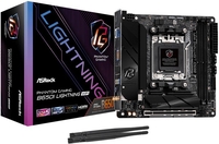 Материнская плата ASRock B650I Lightning WiFi - фото2