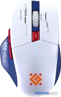 Игровая мышь Defender Tisa GM-126 - фото