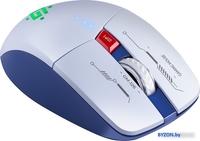 Игровая мышь Defender Tisa GM-126 - фото2