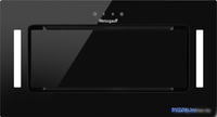 Weissgauff Intense 600 Touch Black Glass - фото2, картинка2 Weissgauff Intense 600 Touch Black Glass - фото2