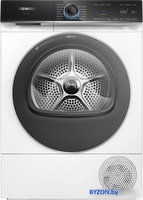 Сушильная машина Siemens iQ700 WQ46B2C40 - фото