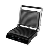 Электрогриль RED evolution SteakPRO RGM-M81 - фото2