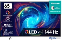 Телевизор Hisense 65E7KQ PRO - фото
