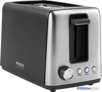 Тостер RED evolution RT-44 - фото