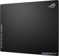 Коврик для мыши ASUS ROG Moonstone Ace L - фото2