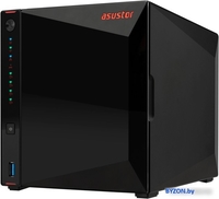 Сетевой накопитель ASUSTOR AS5404T - фото