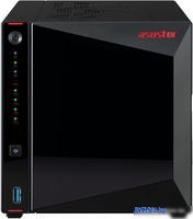 Сетевой накопитель ASUSTOR AS5404T - фото2