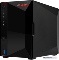 Сетевой накопитель ASUSTOR AS5402T - фото