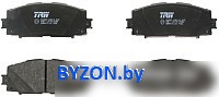 TRW GDB4173 - фото