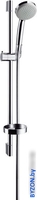 Душевой гарнитур Hansgrohe Croma 100 (27717000) - фото