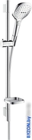 Душевой гарнитур Hansgrohe Raindance Select E 120 (26620400) - фото