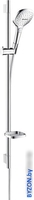 Душевой гарнитур Hansgrohe Raindance Select E 120 (26621400) - фото