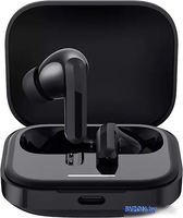 Наушники Xiaomi Redmi Buds 5 M2316E1 (черный, международная версия) - фото