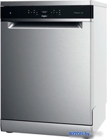 Отдельностоящая посудомоечная машина Whirlpool WFO 3T133 P 6.5 X - фото