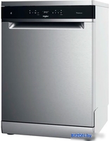 Отдельностоящая посудомоечная машина Whirlpool WFO 3T141 P X - фото