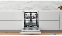 Встраиваемая посудомоечная машина Whirlpool WIO 3C23 E 6.5 - фото2