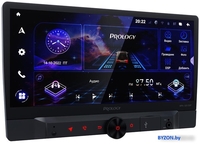 Prology MPA-320 DSP - фото