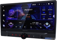 Prology MPA-320 DSP - фото2