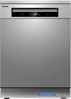 Отдельностоящая посудомоечная машина Toshiba DW-14F5EE(SS)-PL - фото