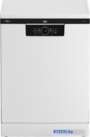 Отдельностоящая посудомоечная машина BEKO BDFN26531W - фото